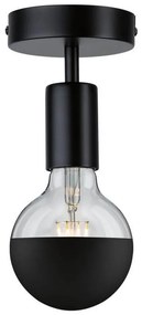Paulmann 79760 - Stropné svietidlo HALDOR 1xE27/20W/230V
