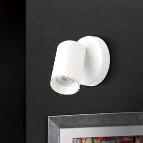 Orion - Nástenné bodové svietidlo SEAN 1xGU10/13W/230V biela