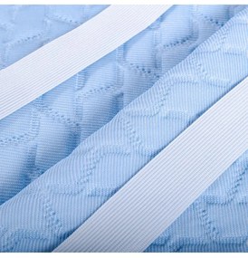 Chladivá plachta IceFresh Comfort EMI