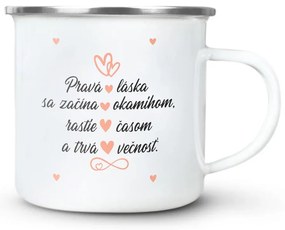 Sablio Plecháčik Pravá láska: 300 ml