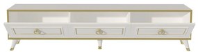 TV stolík Sona White
