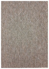 Ayyildiz Kusový koberec ZAGORA 4512, Béžová Rozmer koberca: 140 x 200 cm