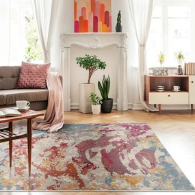 Koberec 160x230 cm Colores cloud – Asiatic Carpets