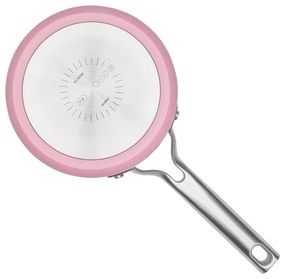 Hrniec s pokrievkou/s keramickým povrchom na indukčný varič 1,3 l Meda 3.0 – FABINI