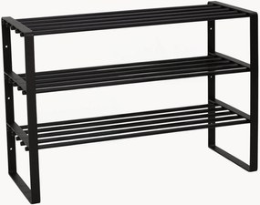 Regál na topánky Rex