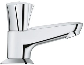 GROHE 20404001 - Stojanový ventil COSTA L DN 15 lesklý chróm