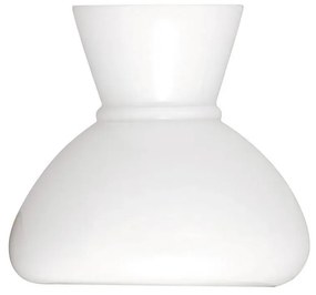 Rabalux 9516 - Náhradné sklo PETRONEL E27