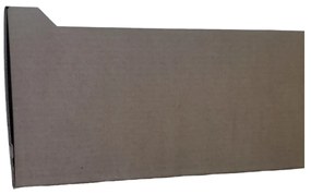 Úložné boxy na oblečenie, organizéry do skrine EKO KARTON 27x40x21 - zásuvka