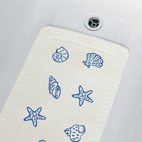 Protišmyková podložka 55x55 cm Concha – Spirella