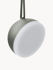 Prenosná stmievateľná lampa do exteriéru Sphere