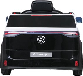 Ramiz Volkswagen ID BUZZ čierna