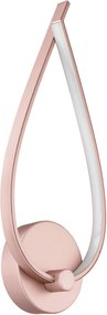 XXXLutz NÁSTENNÉ SVIETIDLO, 17/42,5 cm Eglo - Online Only bytové doplnky - 003348289801