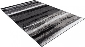 Kusový koberec MAYA Dunes - šedý