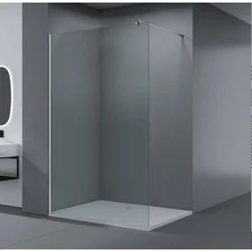 Walk-in sprchová stena 60, 190cm, 8mm