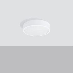 Stropné LED svietidlo Onyx 30, 1x LED 23w, 3000k, w