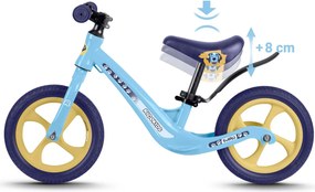 Detský krosový bicykel Ricokids FUNNU