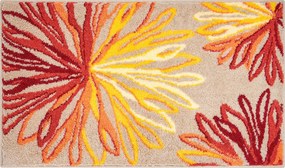 XXXLutz KOBERČEK DO KÚPEĽNE, 60/100 cm Grund - Kúpeľňový textil - 008250025705