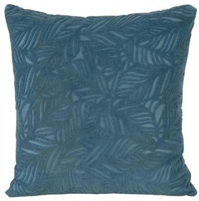 Obliečka na vankúš Octavia 40x40 modrá 386979
