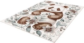 Koberec FD Lida Panda, mätový