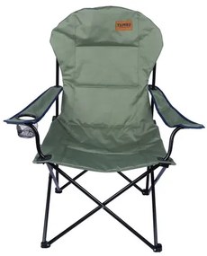 Tambu Kempingová skladacia stolička Bengala  (100374294)