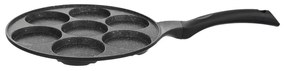 Panvica s nepriľnavým povrchom Pfluon Granit Orion Grande, ⌀ 27 cm