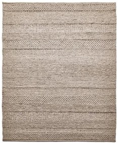 Diamond Carpets koberce Ručne viazaný kusový koberec Mojave DESP P54 Sand - 140x200 cm