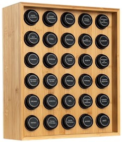 Stojan na koreničky SAFRAN naturálny