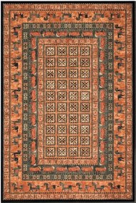Luxusní koberce Osta Kusový koberec Kashqai (Royal Herritage) 4301 500 - 240x300 cm