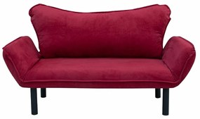 Rozkladacia pohovka Chatto Maroon