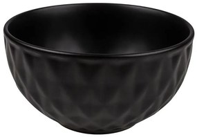 Miska Soho Classic Black 14cm
