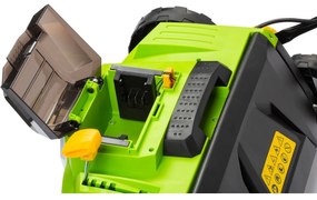 Fieldmann FZV 70905-0 aku vertikutátor FAST POWER 20 V