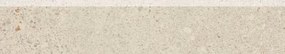 Sokel Rako Piazzetta béžová 45x8,5 cm mat DSAPS787.1