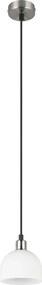 XXXLutz ZÁVESNÉ SVIETIDLO, 12,0/150,0 cm - Interiérové svietidlá - 007694057201