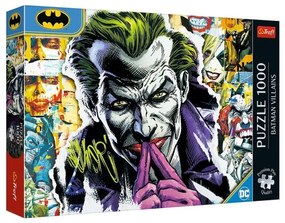 Trefl Puzzle Premium Plus - Joker 1000 dielikov