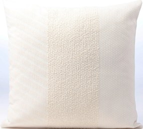 XXXLutz DEKORAČNÝ VANKÚŠ 50/50 cm Novel - Textil do domácnosti - 004118065001