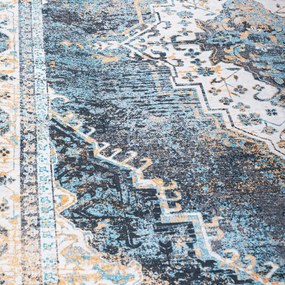 Tutumi, Design 3 orientálny koberec 240x300 cm, viacfarebné, DYW-05018