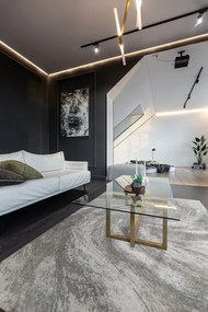 Koberec FD Lush Torina svetlobéžový