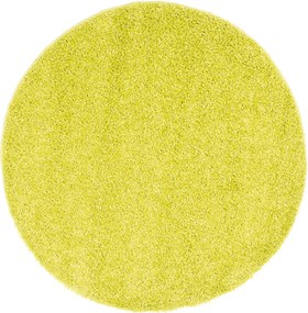 TA Koberec 6365A SVETLOZELENÁ TOKIO PRE Rozmer: 100x100 cm