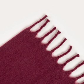 Deka TAIN bordová 748967