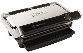 Elektrický gril Tefal Optigrill Elite XL GC760D30