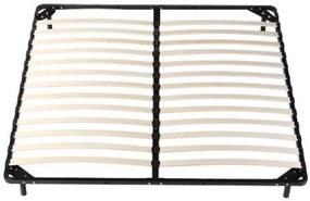 Zdvíhací kovový rošt do postele 100x200 cm