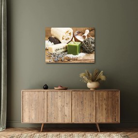 Obraz - Chvíľa na relax (70x50 cm)