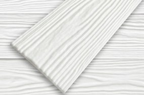 Polystyrénový 3D obklad Borovica biela, kartáčovaná, balenie 2 m²