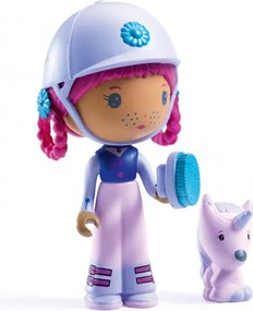 Djeco Tinyly: Joe & Gala