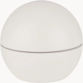 Malá stmievateľná prenosná stolová LED lampa Puk