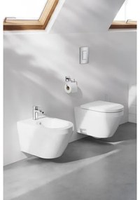 GROHE 40978000 - Držiak toaletného papiera START CUBE lesklý chróm