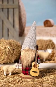 Sada vianočných škriatkov YX055 3 ks