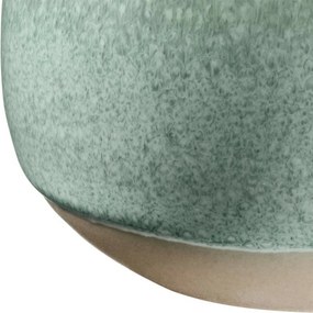 Mäser Súprava espresso hrnčekov 4 ks AQUATA – 125 ml, zelená, 125 ml