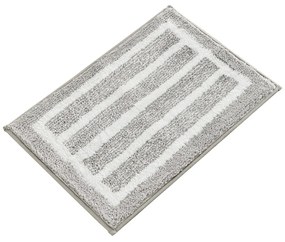 4Home Kúpeľňová predložka Grate, 40 x 60 cm