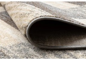 Behúň KARMEL Deski dosky šedý karamel Veľkosť: 100 cm
